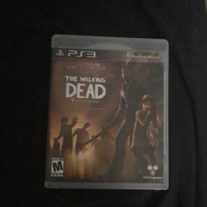 I have batman game of the year addition The Walking Dead Skyrim and call of duty